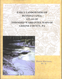 Greene County Atlas